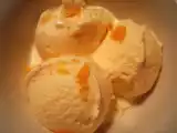 Ricetta Gelato al mandarino