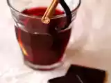 Ricetta Vin brulè - bisò
