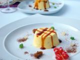 Ricetta Semifreddo di ricotta