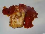 Ricetta Merluzzo alla livornese