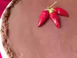 Ricetta Torta al cioccolato e peperoncino [o torta degli aztechi]