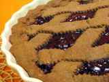 Ricetta Linzertorte di christophe felder