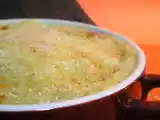 Ricetta Sformato di broccoli con besciamella