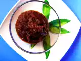 Ricetta Trofie alla crema di pomodoro e melanzane