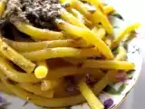 Ricetta Cucina vicentina parte seconda: i bigoli con l'arna