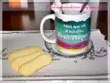 Ricetta Pavesini