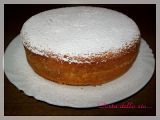 Ricetta La torta dello zio: fresca e leggera