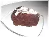 Ricetta Mud cake ricetta originale