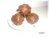 Ricetta Ferrero rocher