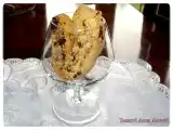 Ricetta Tozzetti di anna moroni