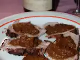 Ricetta La ricetta del brasato al barolo un classico della cucina piemontese