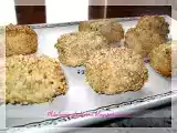Ricetta Reginelle di valentina gigli