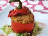 Ricetta Peperoni mollicati? anzi paparul o furn ch la muddich