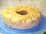 Ricetta Torta di mele al brandy dell'olimpia