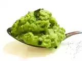 Ricetta Pasta al pesto di fave fresche