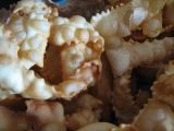 Ricetta Chiacchiere... di anna moroni