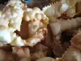 Ricetta Chiacchiere... di anna moroni