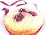 Ricetta Financier