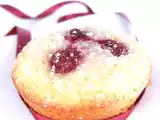 Ricetta Financier