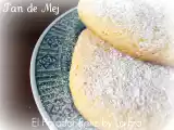 Ricetta Pan de mej (o pan meino)
