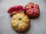 Ricetta Financier cake