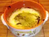 Ricetta Terrina di crespelle ricotta e spinaci al pesto