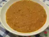 Ricetta Passato di verdure con fagioli