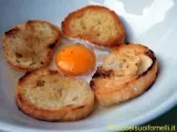 Ricetta Zuppa uovo e pan bagnato