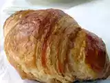 Ricetta Croissant francesi