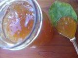 Ricetta Marmellata e scorze candite di bergamotto