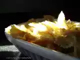 Ricetta Farfalle al tartufo