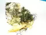 Ricetta Tortino di sardine al finocchio selvatico