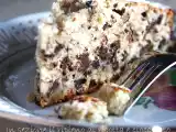 Ricetta Torta di ricotta, noci, cioccolato e....liquore! ... perchè mikki è sempre una garanzia