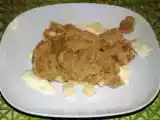 Ricetta La ricetta della polenta di mais e grano saraceno con fontina di alpeggio e gorgonzola dop
