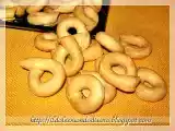 Ricetta Tarallini della prova del cuoco
