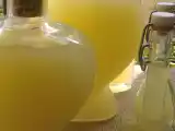 Ricetta Bergamino: il liquore artigianale al bergamotto dal profumo intenso