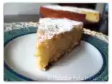 Ricetta Torta rustica di mele
