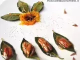Ricetta Nociata