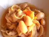 Ricetta Trippa alla piacentina