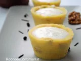 Ricetta Polenta e formaggio