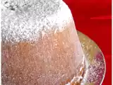 Ricetta Rieccomi... con il ciambellone di anna moroni!