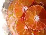 Ricetta Torta allo yogurt arancia e cannella