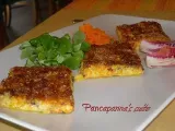 Ricetta Torta salata di zucca, asparagi e speck