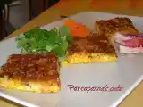 Ricetta Torta salata di zucca, asparagi e speck