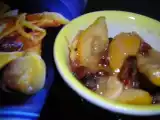 Ricetta Chutney di limone e zenzero