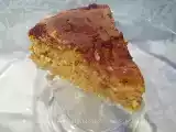 Ricetta Clementine, mandorle e....dolce di fine inverno