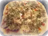 Ricetta Focaccia messinese