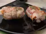 Ricetta Piccoli arrosti di coniglio e pancetta in casseruola