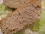 Ricetta Polpettone di pesce persico