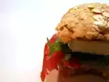 Ricetta Panini con farina integrale e avena
